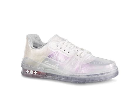 lv trainer transparent|lv trainers.